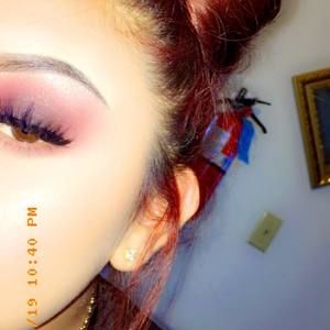 Meet your Posher, Tañäyä